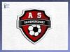 Davenescourt AS Seniors 1