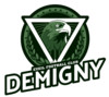 Demigny Seniors 1