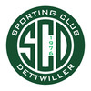 Dettwiller SC Vétérans 51