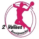 logo Deux Vallees Koenigsmacker