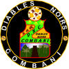 Diables Noirs Seniors 1