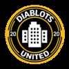 Diablots United Seniors Futsal 1