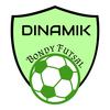 Dinamik Bondy Futsal Seniors Futsal 1