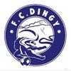 Dingy St-clair FC Seniors F 1