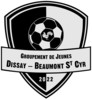 Dissay Beaumont GJ U19 1