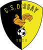 Dissay CS Seniors 1