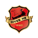 logo Dives HB