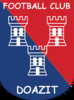 logo Doazit FC 1