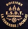 Doizieux ES Seniors 1