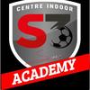 Dole S3 Academy U11 1