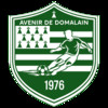 Domalain AV Seniors 1