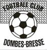 Dombes Bresse FC Seniors 1