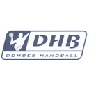 logo Dombes Handball