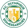 logo FCo. Domessargues