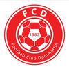 Dommartin les RT FC Seniors 1