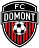 Domont FC Seniors 1