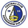 Dossenheim S/zinsel Seniors 1