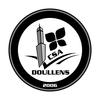 Doullens CSA U15 1