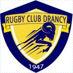 logo Rugby Club de Drancy