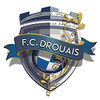 Dreux FC Drou U12 12