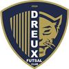 Dreux Futsal Seniors Futsal 1