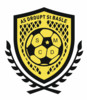 Droupt St Basle Seniors 1