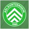 Duntzenheim ASL Vétérans 61