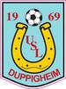 logo Duppigheim Usl 1