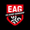 EA Guingamp U17 1