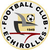 Echirolles FC Seniors 1
