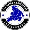 Ecl St Christophe U19 1