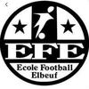 Ecole de Foot Elbeuf U13 2