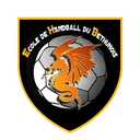 logo Ecole de Handball du Bethunois