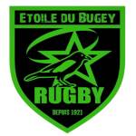 logo Etoile du Bugey Rugby