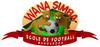 E.De Foot Wana Simba U13 1