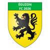 logo Eguzon FC 2026