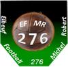 Elbeuf Efmr 276 Vétérans 41