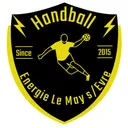 logo Energie Handball le May