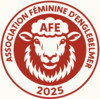 logo Association Féminine Englebelmer