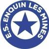 Enquin les Mines ES U15 1