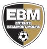ENT. Beaumont Mours Seniors 1