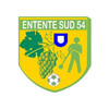 ENT. Sud 54 Seniors 1