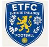 ENT. Thelloise FC Seniors 1