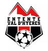 ENT. Val D Hyeres Seniors 1