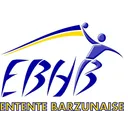 logo Entente Barzunaise