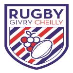logo Entente Rugby Givry Cheilly