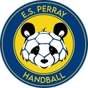logo Entente Sportive du Perray Handball