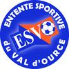 ENT.S du Val D'ourc Seniors 1