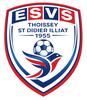 ENT.S V. Saone Seniors 1