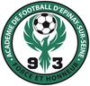 Epinay Academie U16 1